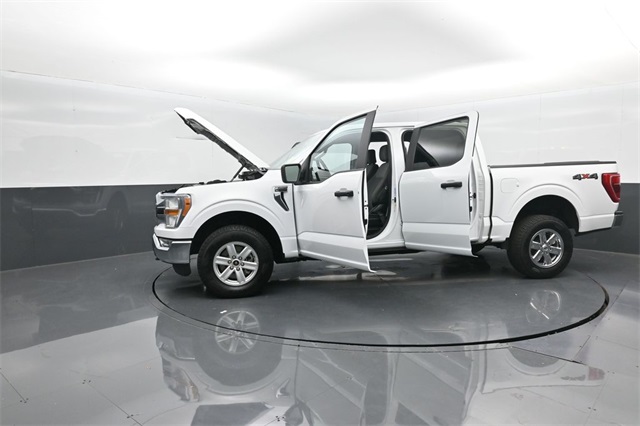 2022 Ford F-150 XLT photo 41