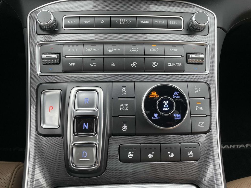 2023 Hyundai Santa Fe Calligraphy photo 15