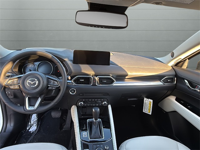 2025 Mazda CX-5 2.5 Premium Plus photo 11