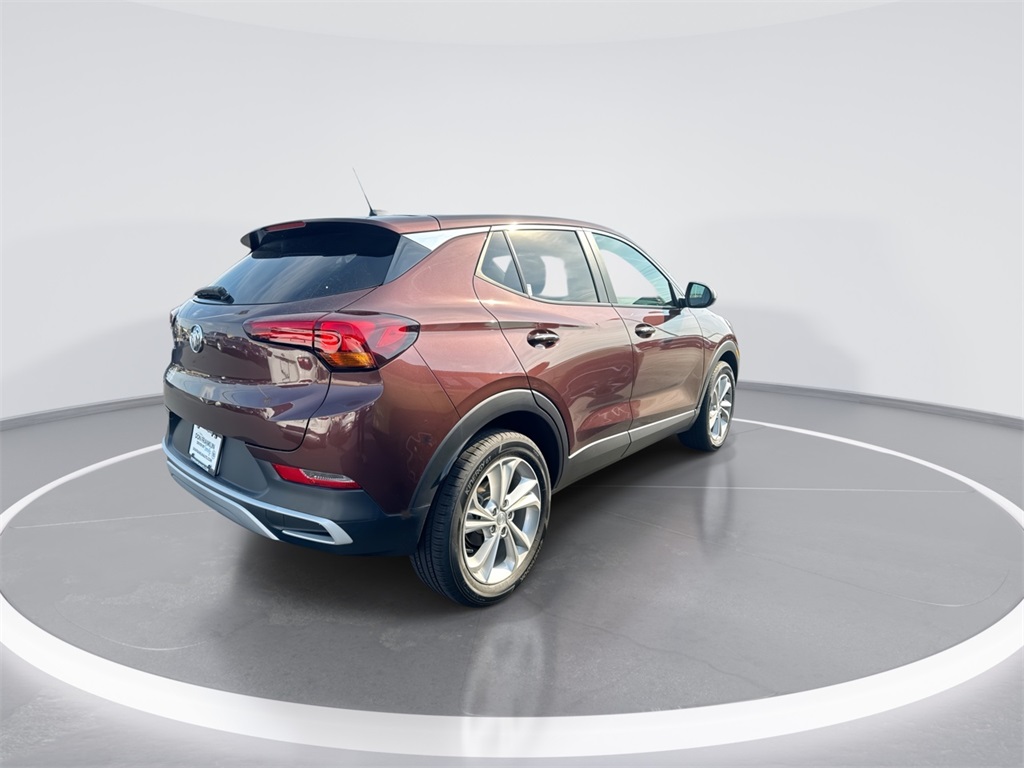 2023 Buick Encore GX Preferred photo 8