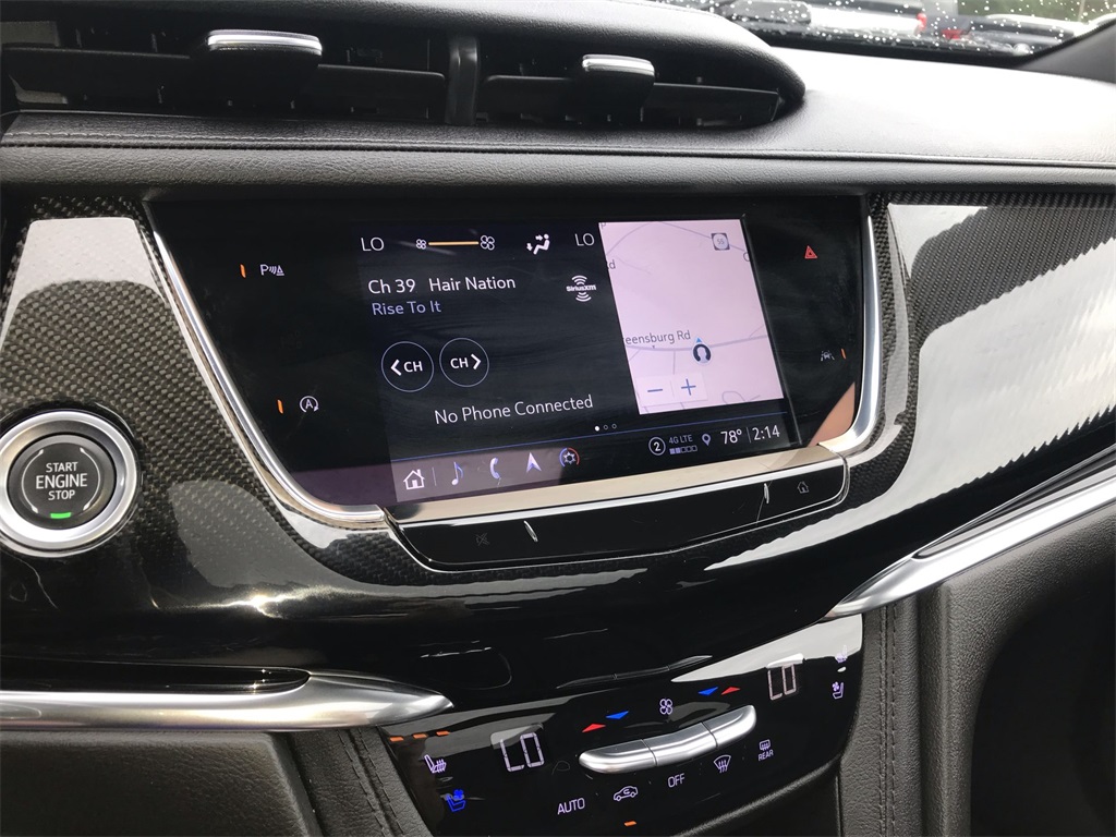 2023 Cadillac XT6 Sport photo 16