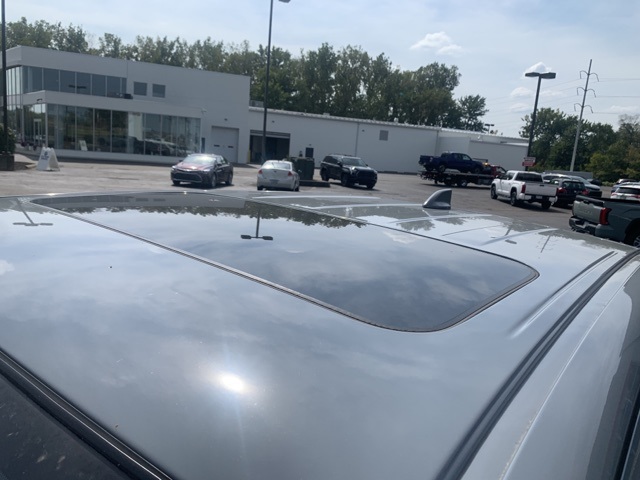 2022 Nissan Frontier PRO-4X photo 9
