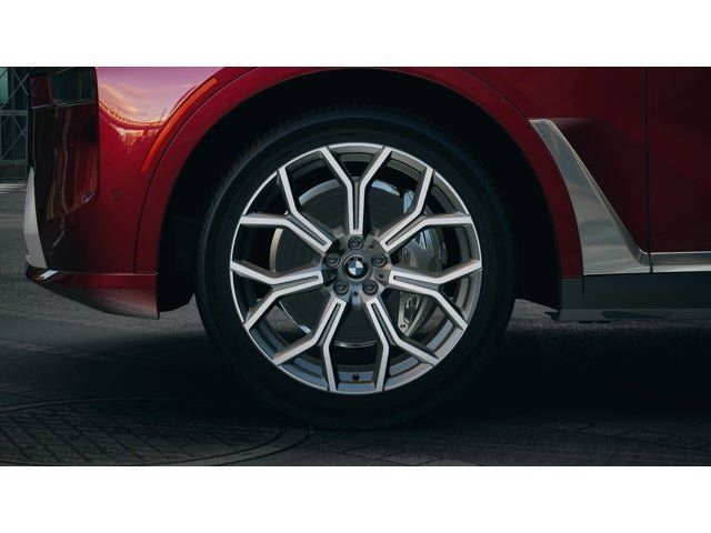 2026 Bmw X7 xDrive40i photo 6