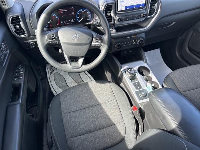 2021 Ford Bronco Sport Big Bend photo 16