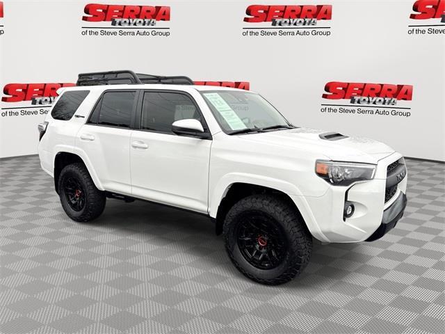2021 Toyota 4Runner TRD Pro's photo