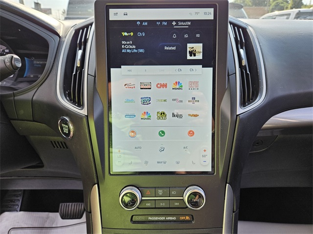 2024 Ford Edge SEL photo 20
