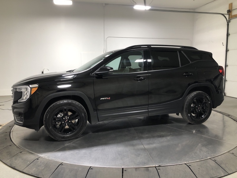 2024 Gmc Terrain AT4 photo 3