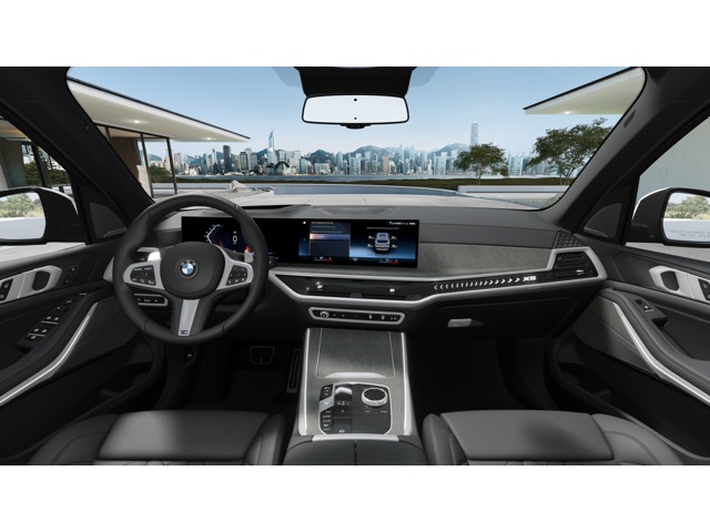 2026 Bmw X5 sDrive40i photo 8