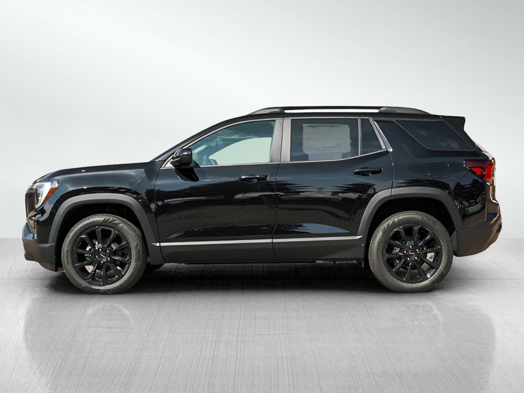 2026 Gmc Terrain Elevation photo 3