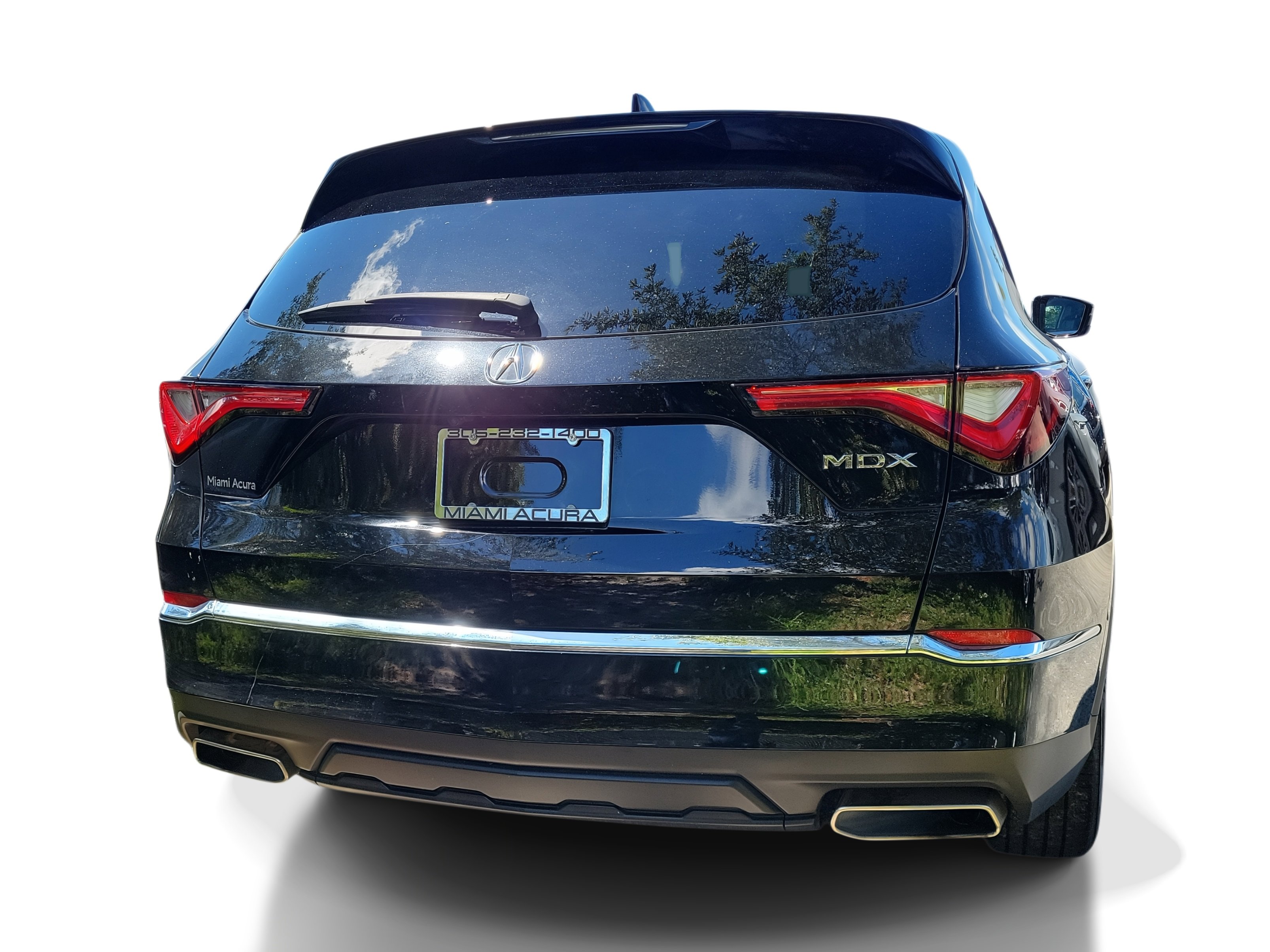2023 Acura MDX photo 5