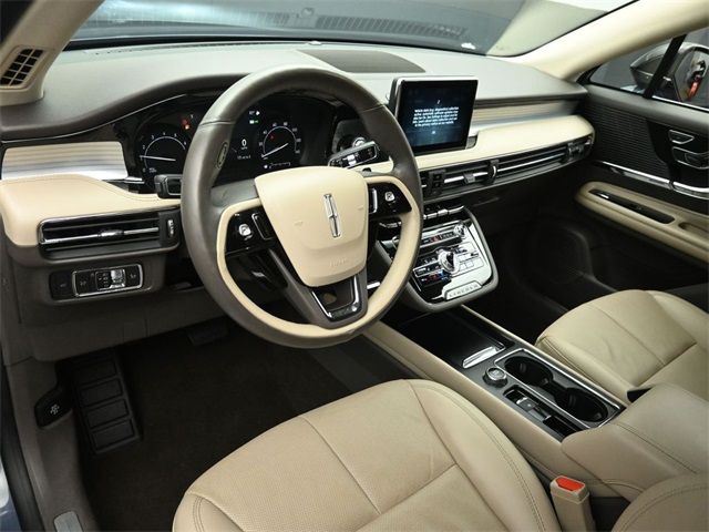 2022 LINCOLN CORSAIR - Image 9