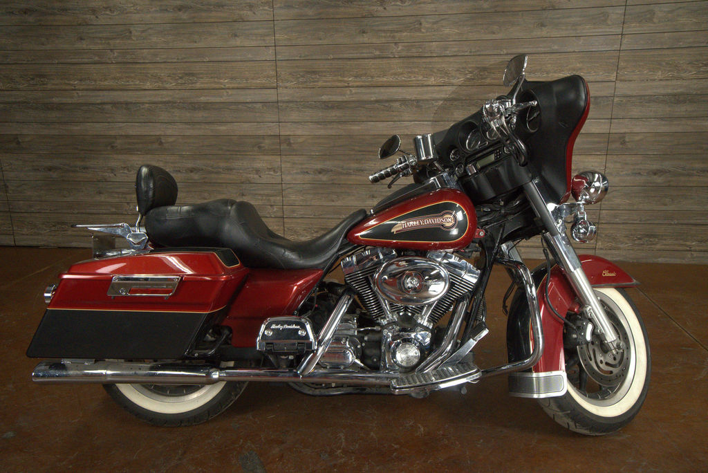 Classic 2006 Electra Glide For Sale 2006 Electra Glide Classic Sales