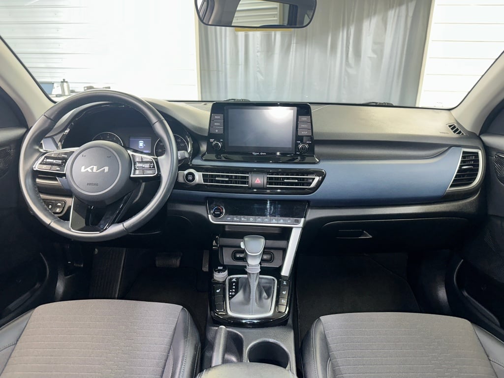 2023 Kia Seltos S photo 22