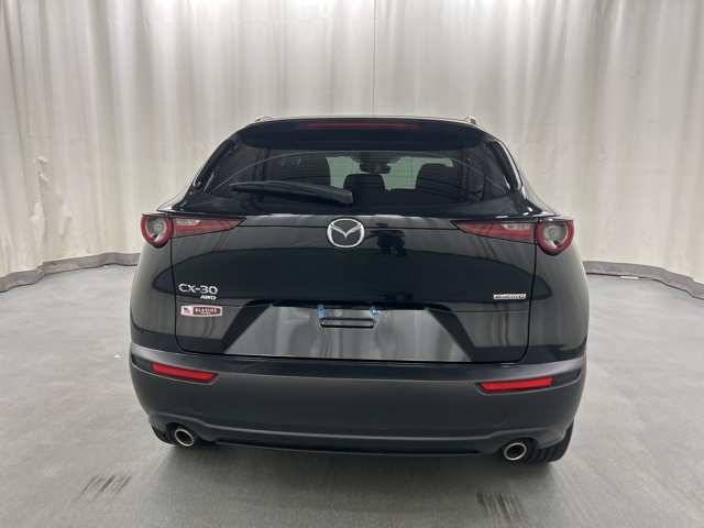 2025 Mazda CX-30 2.5 Select Sport photo 5