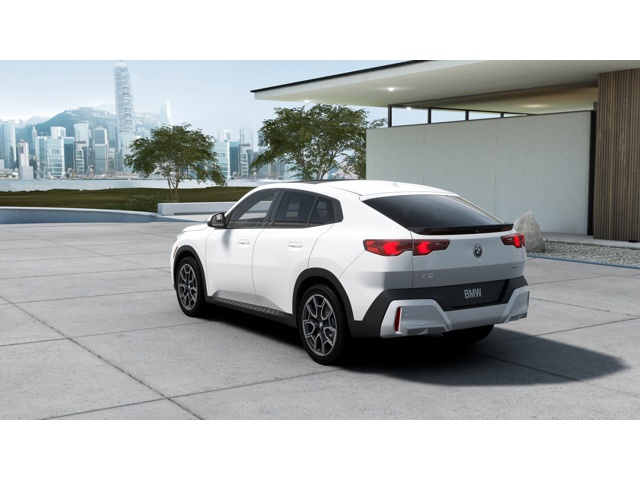2026 Bmw X2 xDrive28i photo 2
