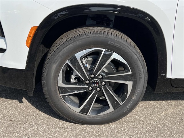 2026 Buick Enclave Sport Touring photo 9