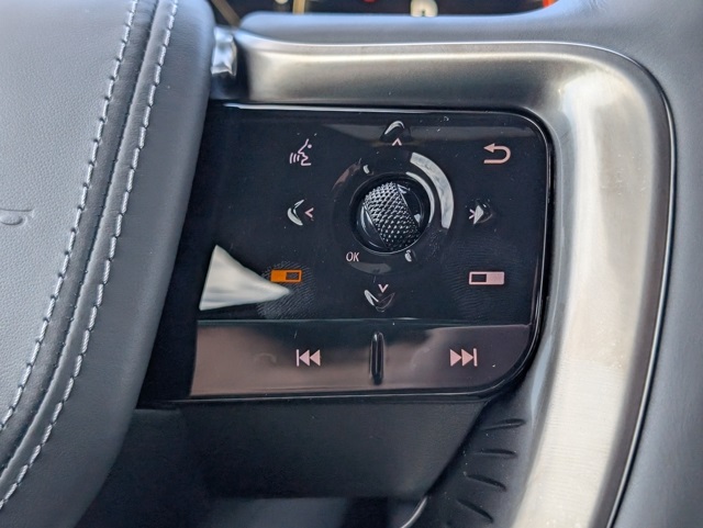 2026 Infiniti QX80 photo 23