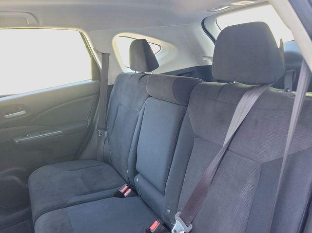 2014 Honda CR-V LX photo 12