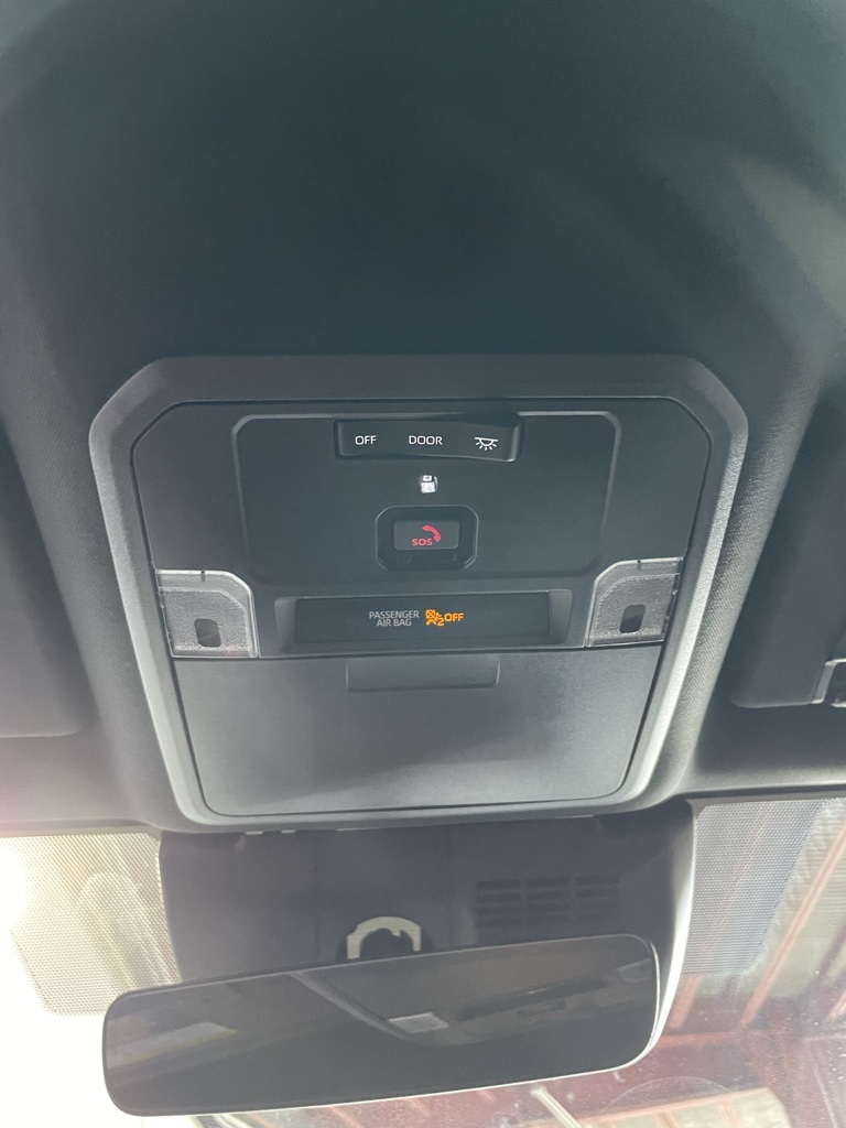 2025 Toyota Tacoma photo 36