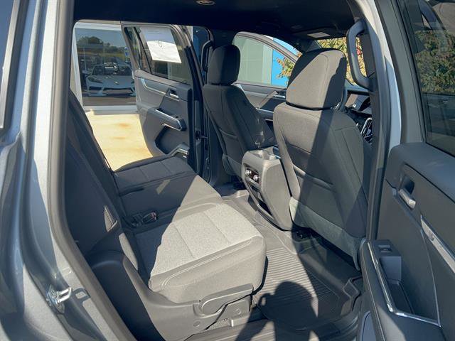 2026 Gmc Acadia Elevation photo 21