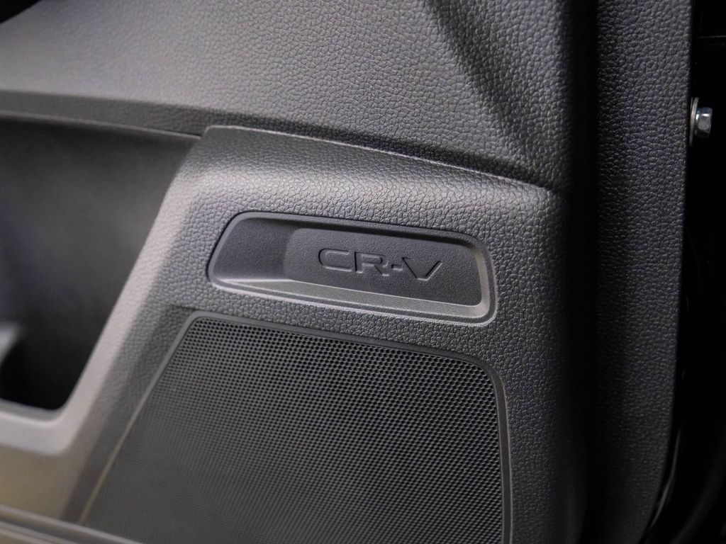 2025 Honda CR-V EX-L photo 20