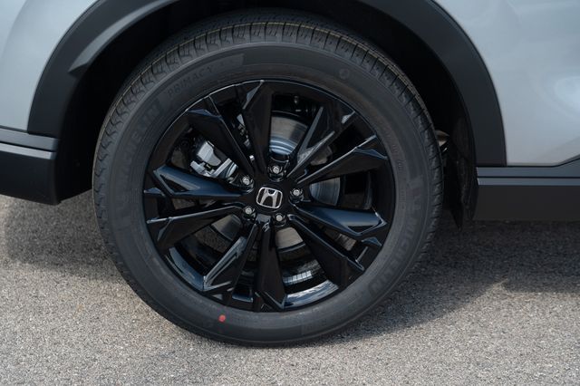 2026 Honda CR-V Hybrid Sport Touring photo 12