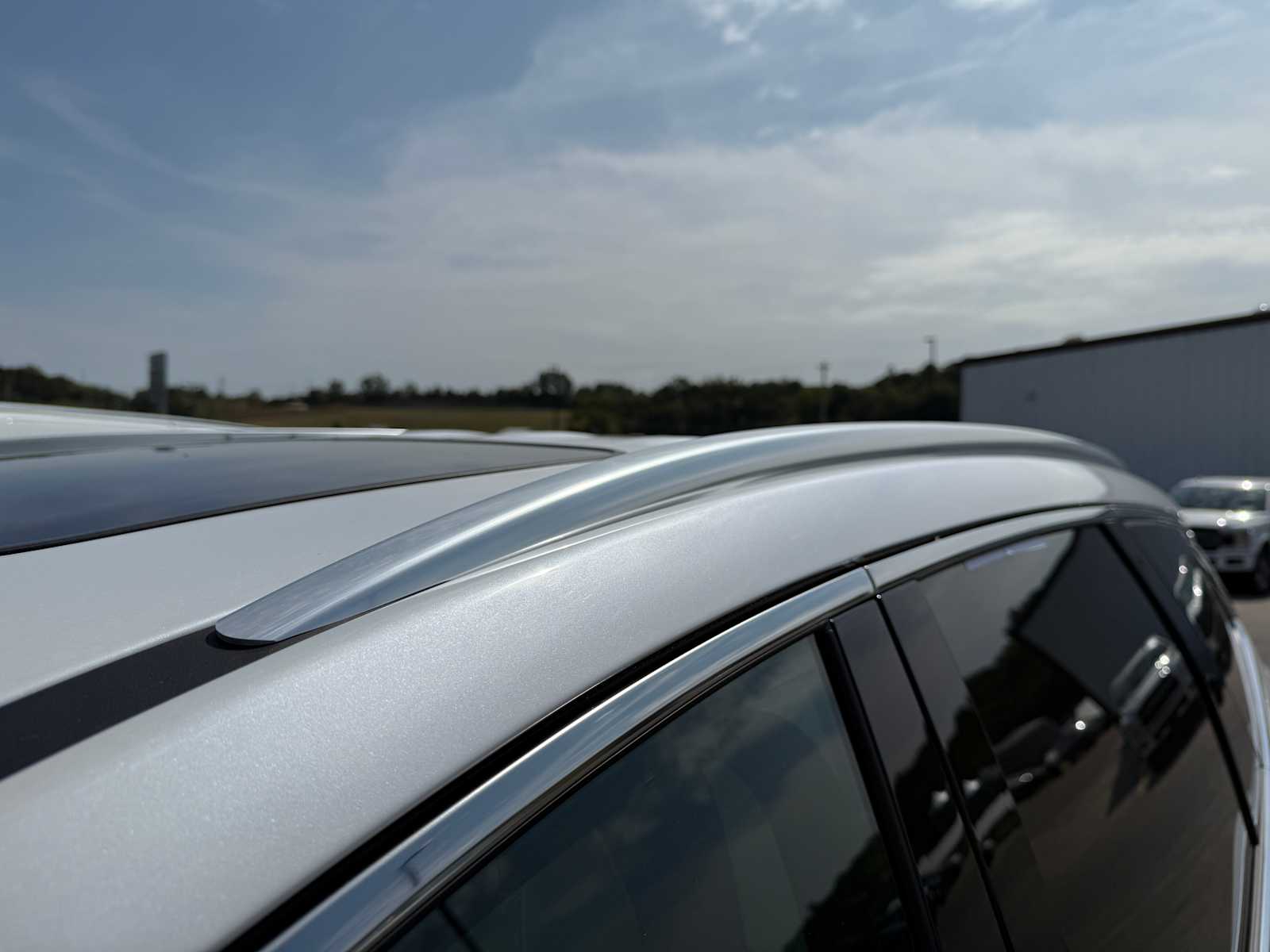 2023 Buick Enclave Avenir photo 14