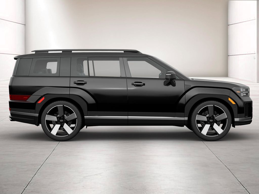 2024 Hyundai Santa Fe Limited photo 6