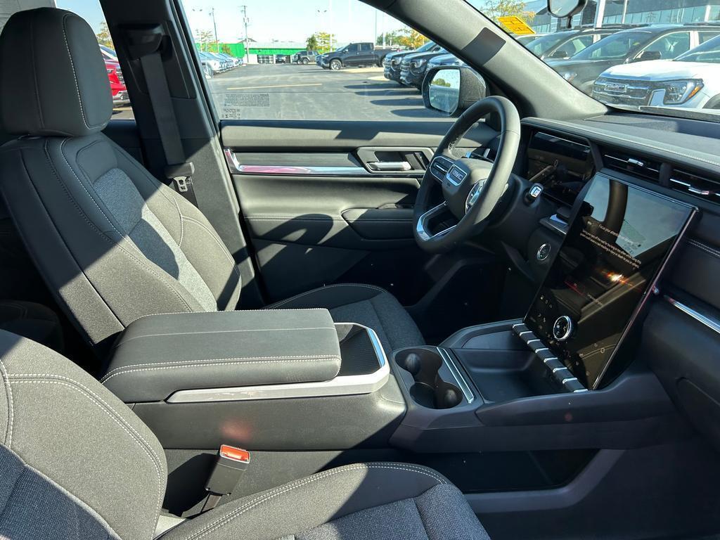 2026 Gmc Terrain Elevation photo 19