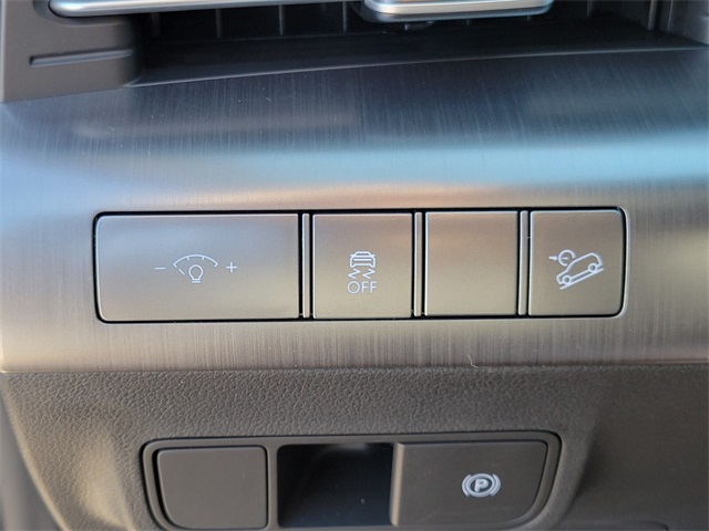 2026 Hyundai Kona SEL photo 15