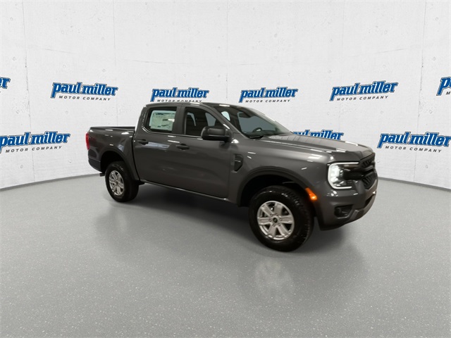 2025 Ford Ranger XL photo 2