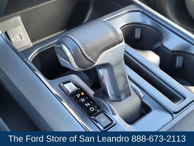 2025 Ford F-150 Lightning XLT photo 22
