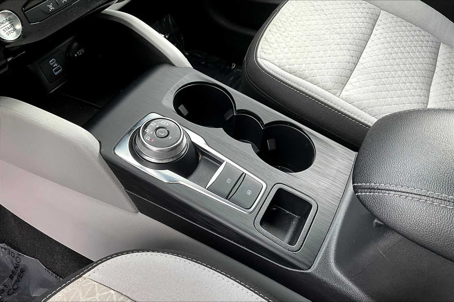 2023 Ford Escape Active photo 16