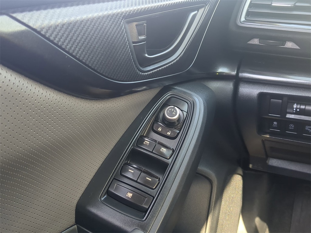 2021 Subaru Crosstrek Sport photo 26