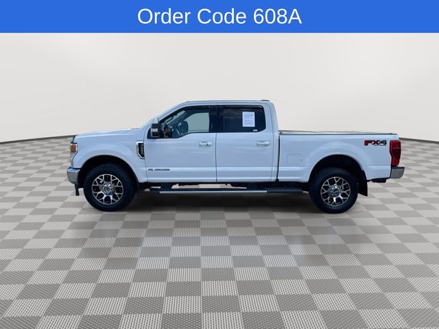 2020 Ford F-250 photo 5