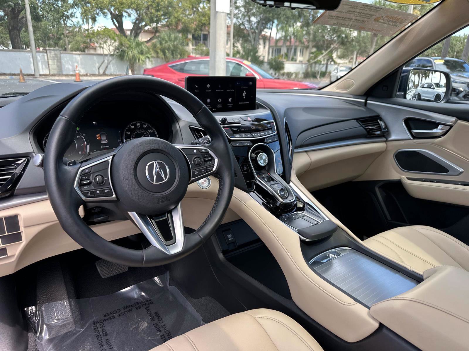 2024 Acura RDX Base photo 16