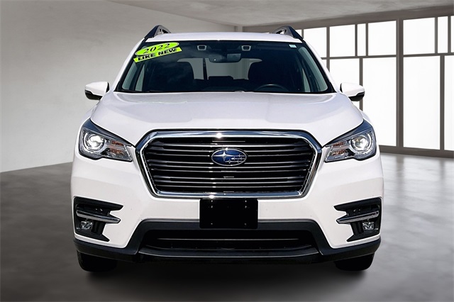 2022 Subaru Ascent Limited photo 4