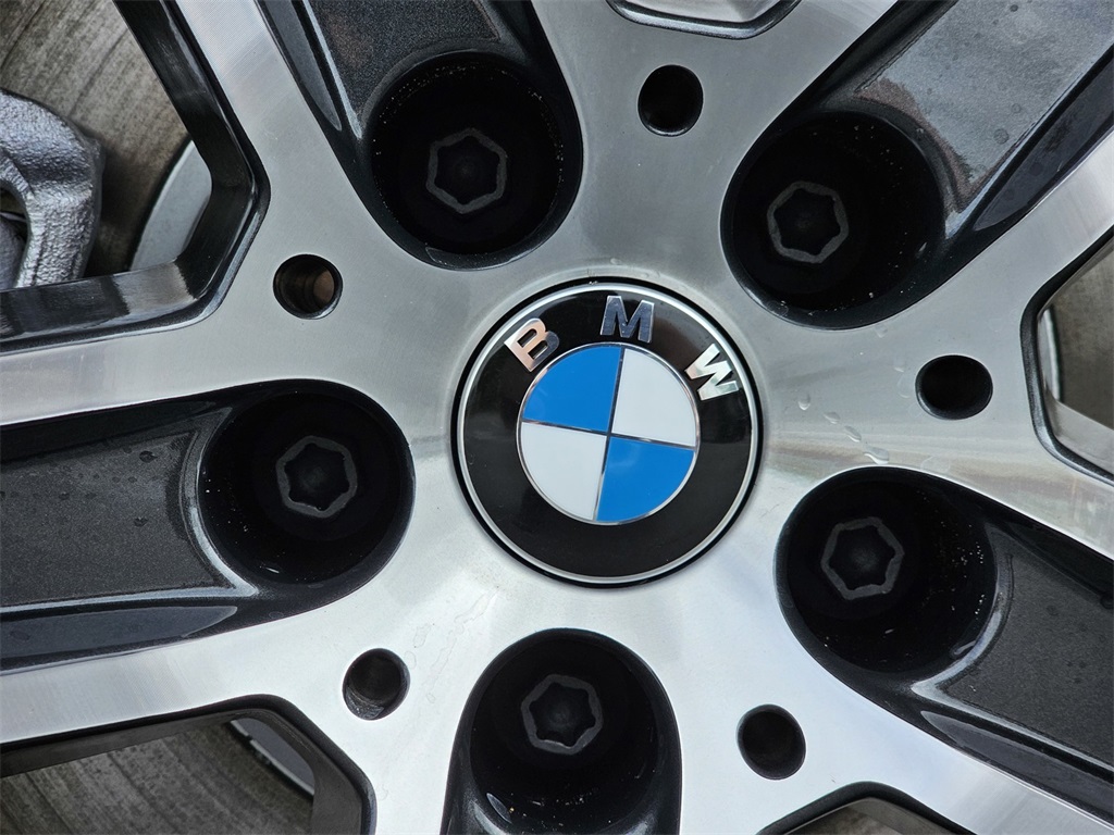 2026 Bmw X5 sDrive40i photo 10