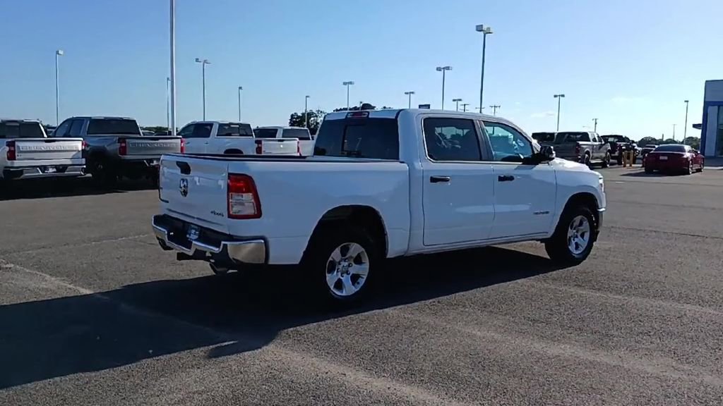 2023 Ram 1500 Big Horn Lone Star photo 5