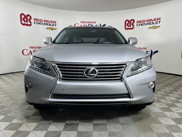 Used 2013 Lexus RX 350 with VIN 2T2ZK1BA3DC105913 for sale in Bossier City, LA