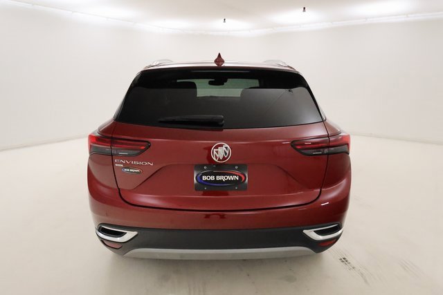 2023 Buick Envision Essence photo 4