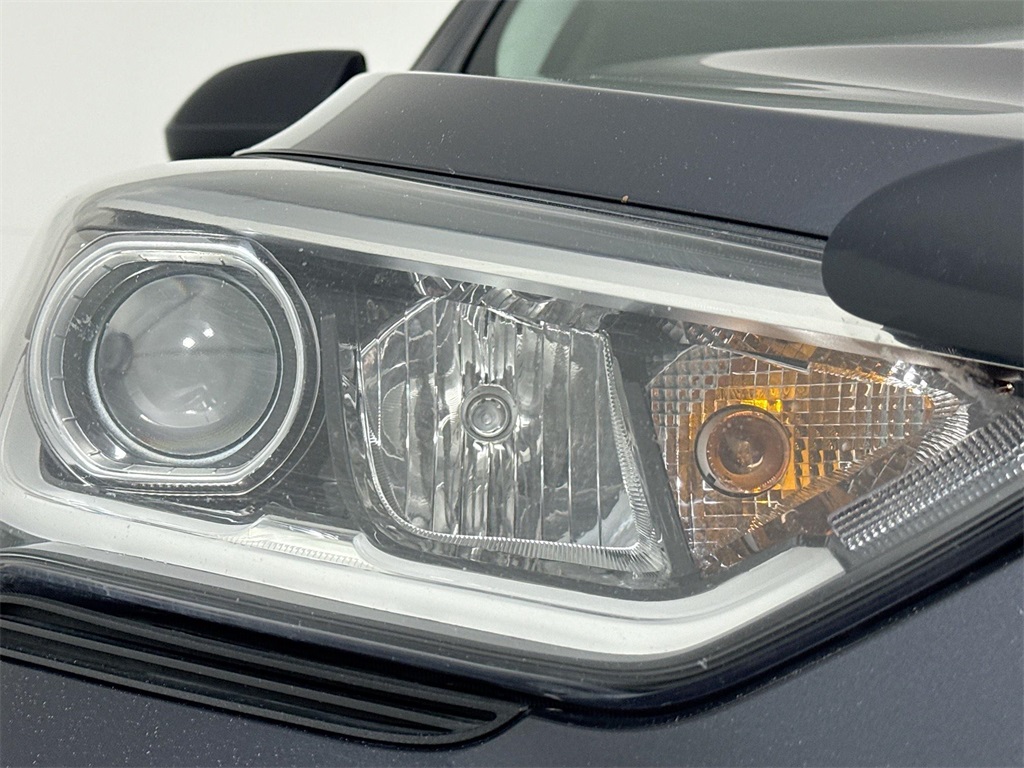 2017 Hyundai Santa Fe SE photo 21