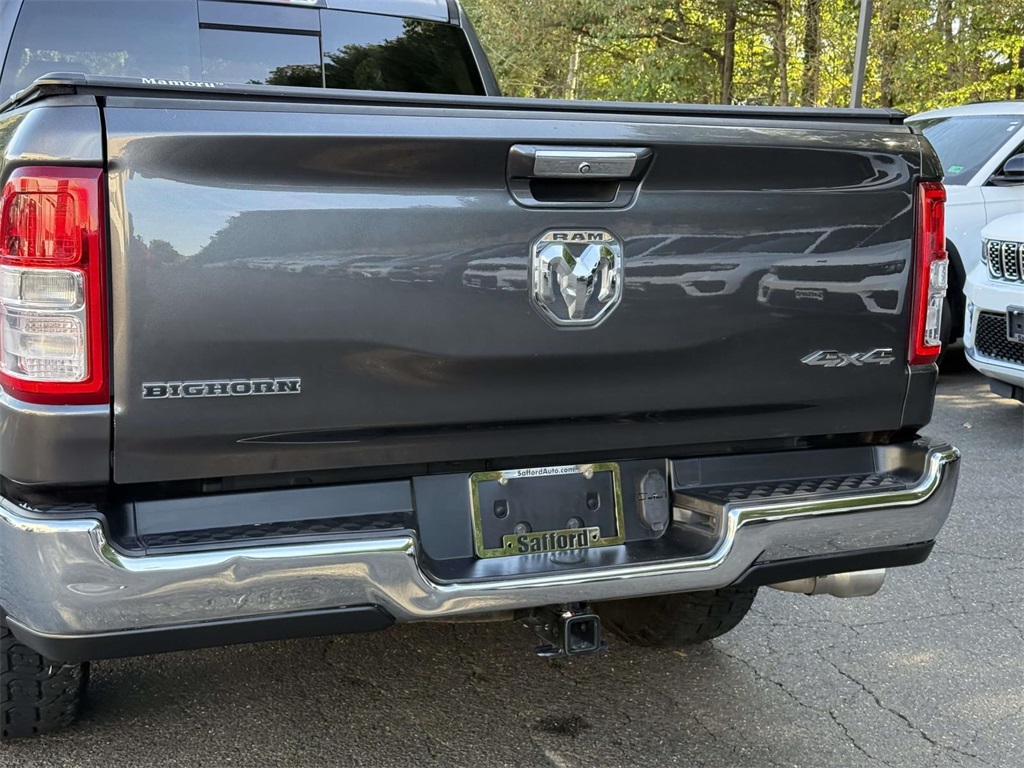 2019 Ram 1500 Big Horn Lone Star photo 10