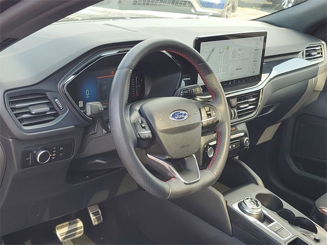 2023 Ford Escape ST-Line photo 14