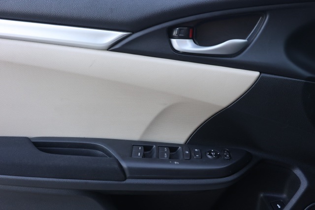 2020 Honda Civic LX photo 22
