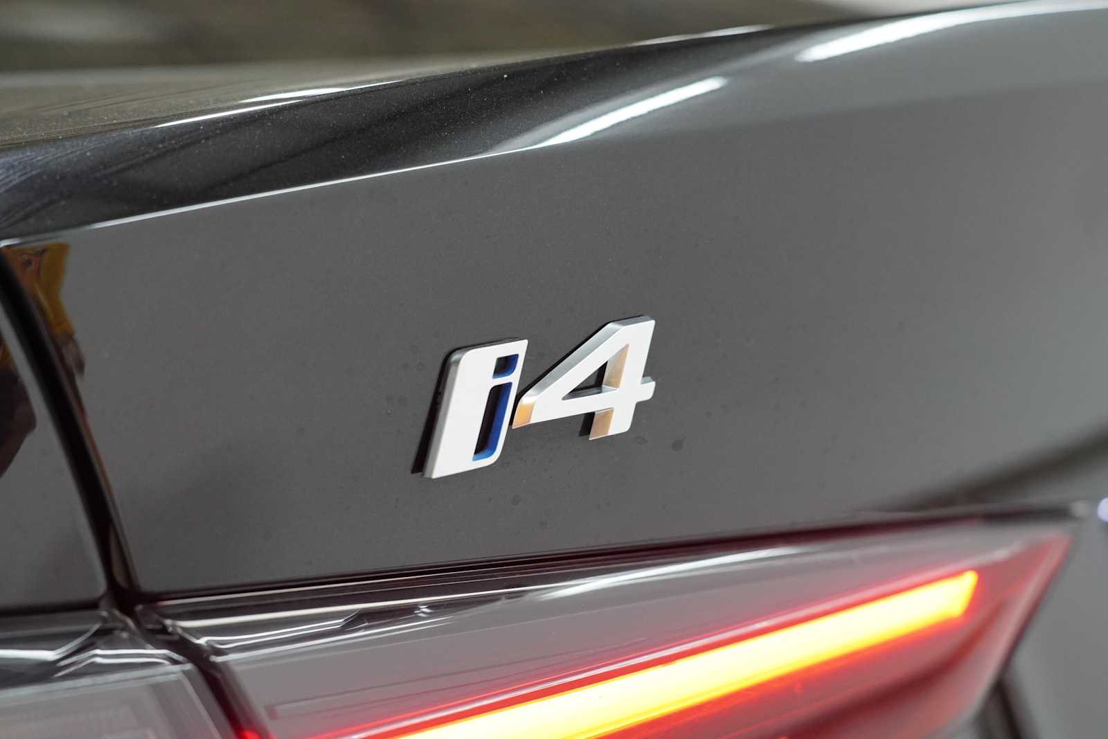 2023 Bmw i4 eDrive40 photo 9