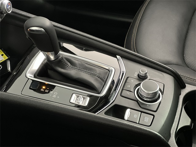 2023 Mazda CX-5 2.5 S Preferred photo 20