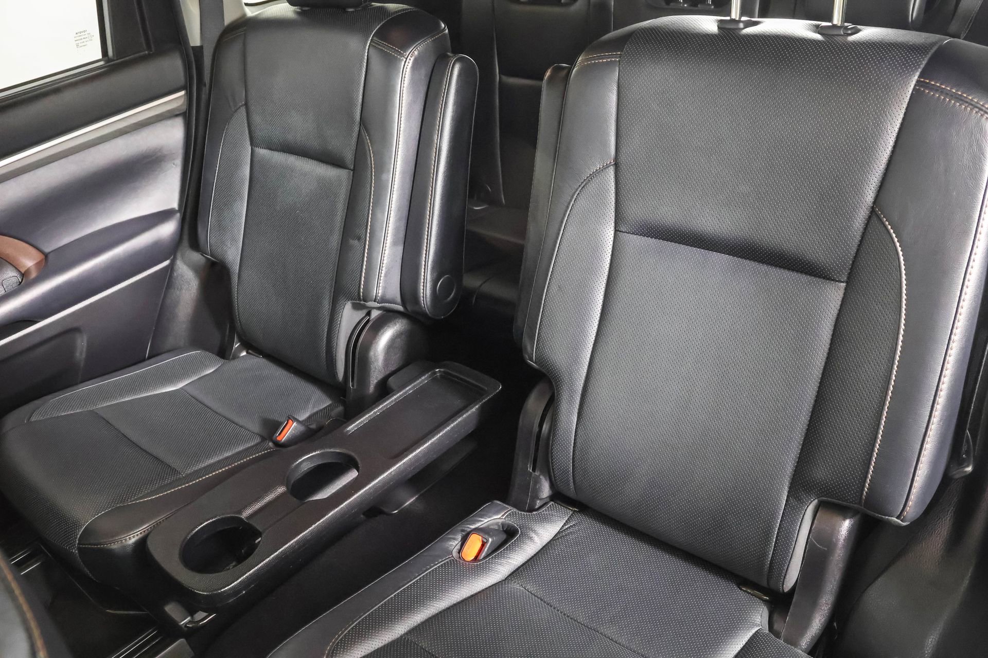 2019 Toyota Highlander Limited photo 26