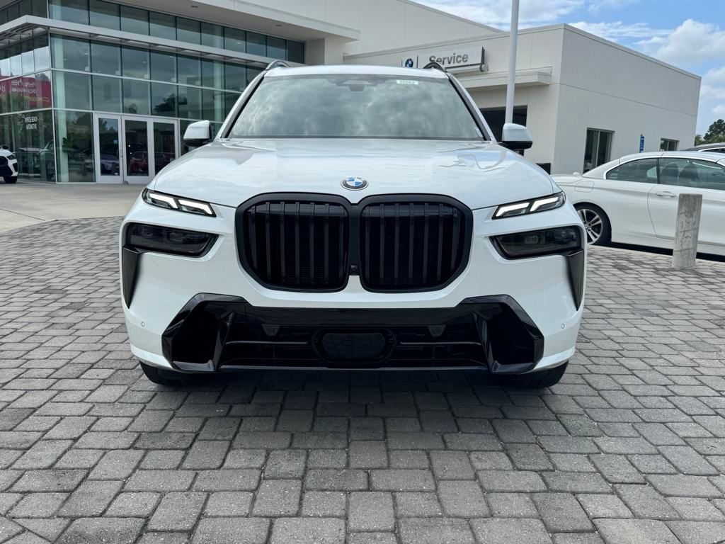 2026 Bmw X7 xDrive40i photo 5