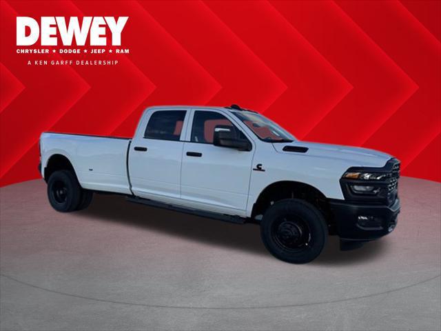 2026 RAM Ram 3500 Pickup Tradesman's photo